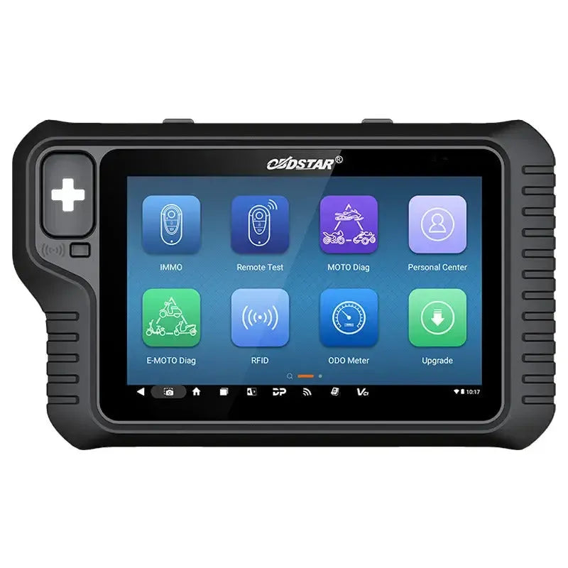 OBDSTAR Motomaster (Full) | Uitleesapparaat | Motorfiets
