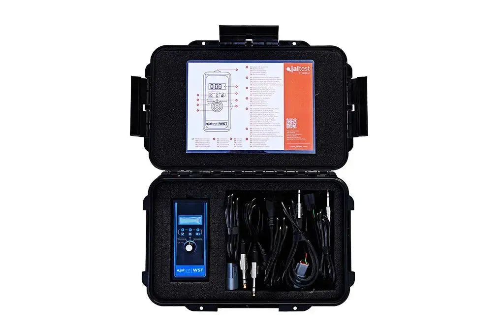 Jaltest (50004011) | Wear Sensor Tester (WST)