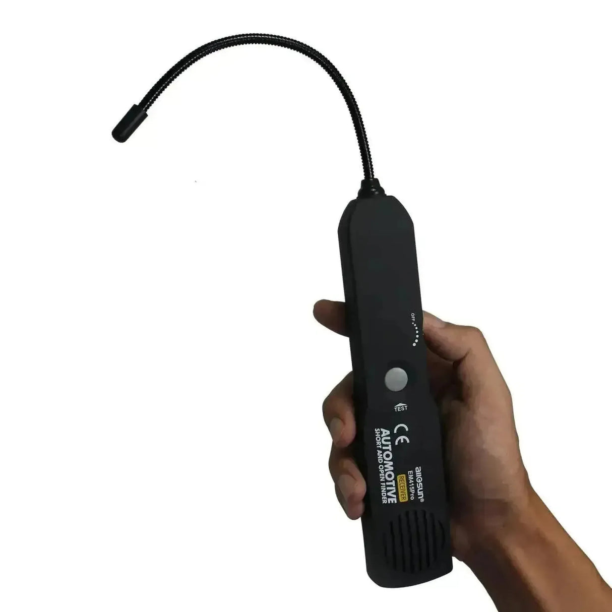 Allosun EM415Pro | Kortsluitings- en Kabelbreuk Detector