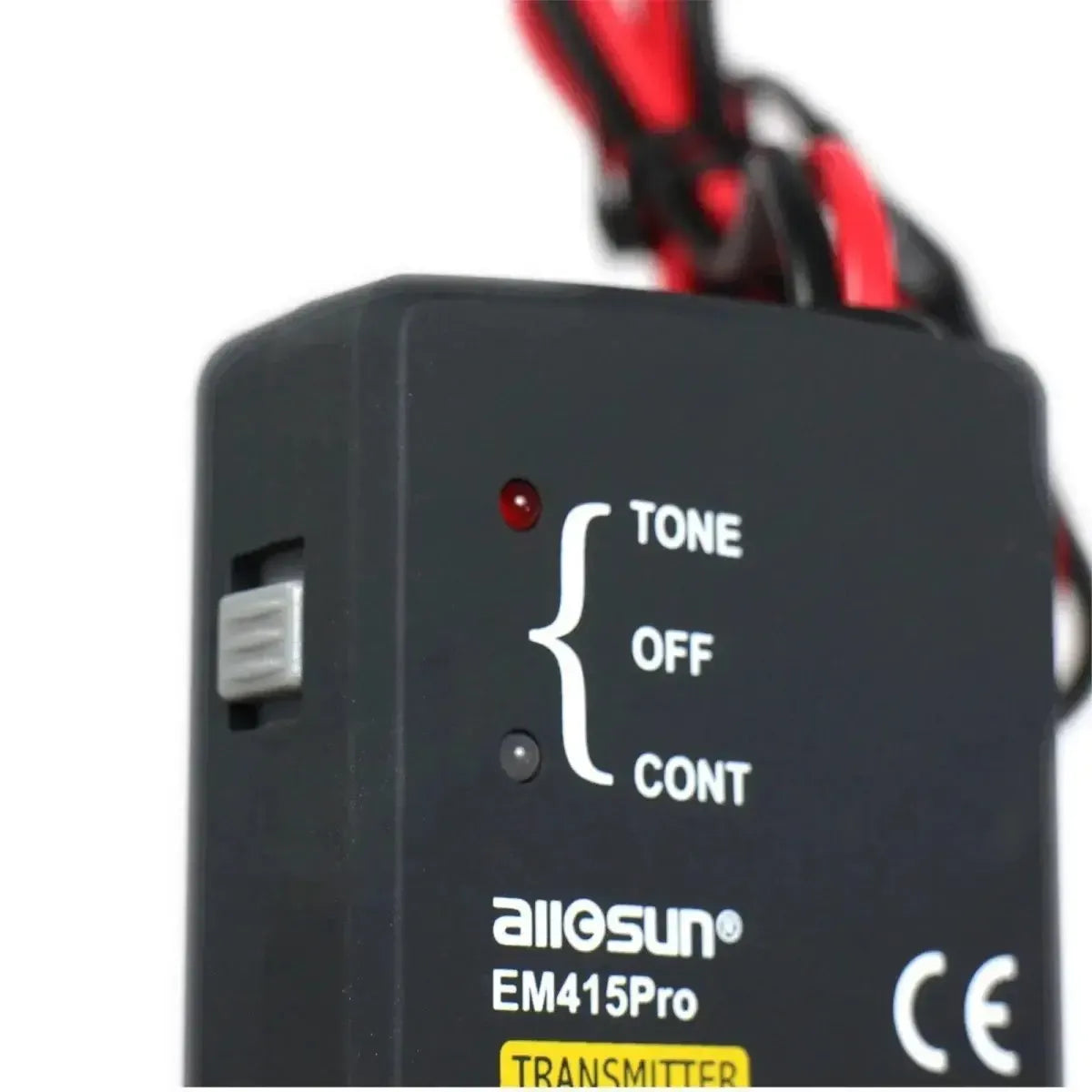 Allosun (EM415Pro) | Kortsluitings- en Kabelbreuk Detector
