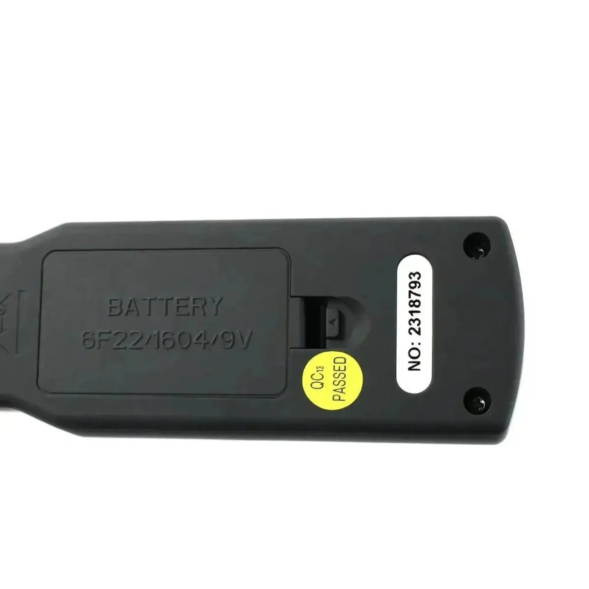Allosun EM415Pro | Kortsluitings- en Kabelbreuk Detector