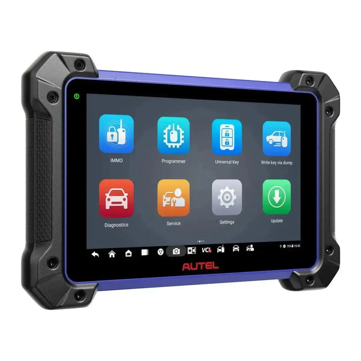Autel IM608 Pro II | Sleutelprogrammeur | Auto
