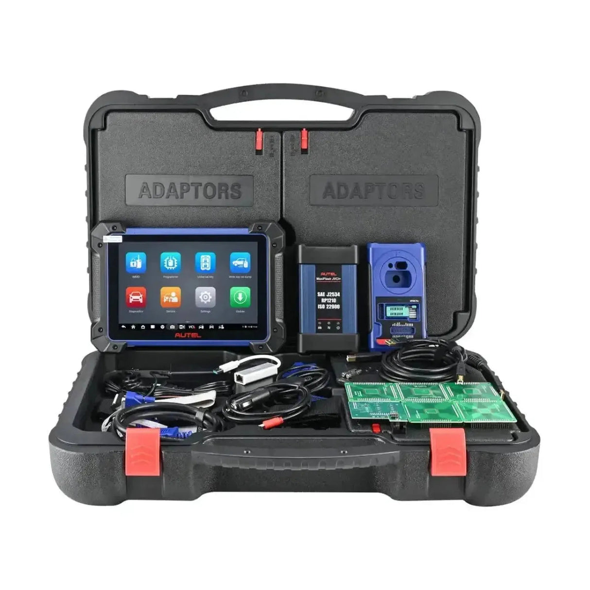 Autel IM608 Pro II | Sleutelprogrammeur | Auto