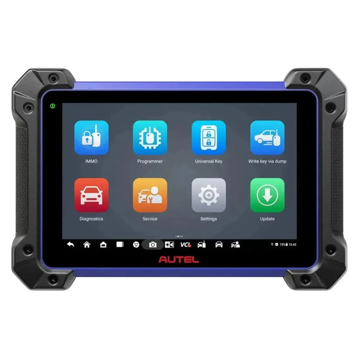 Autel IM608 Pro II | Sleutelprogrammeur | Auto