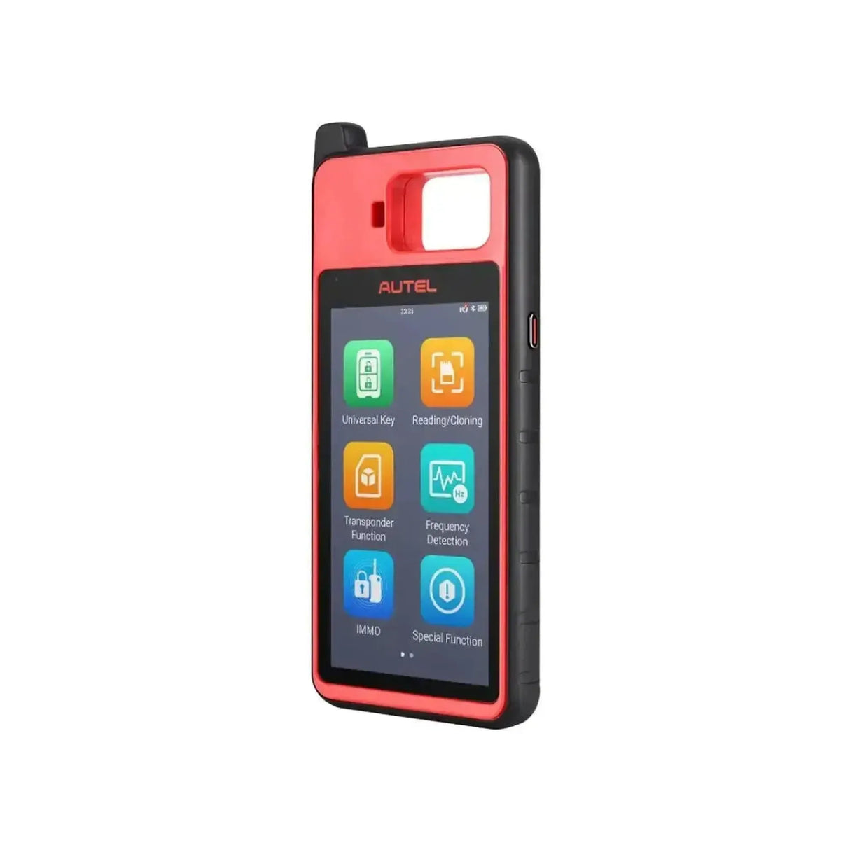 Autel KM100E | Sleutelprogrammeur | Auto
