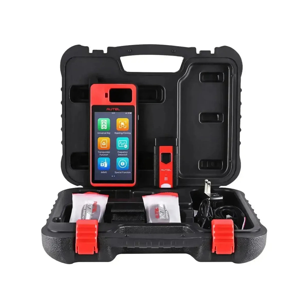 Autel KM100E | Sleutelprogrammeur | Auto