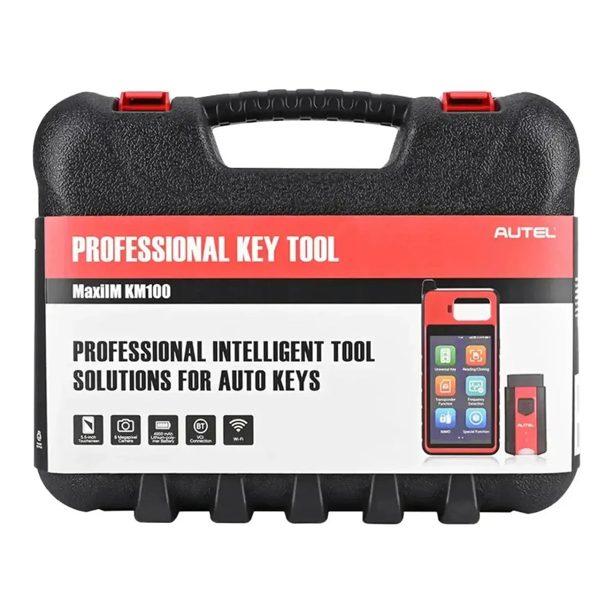 Autel KM100E | Sleutelprogrammeur | Auto