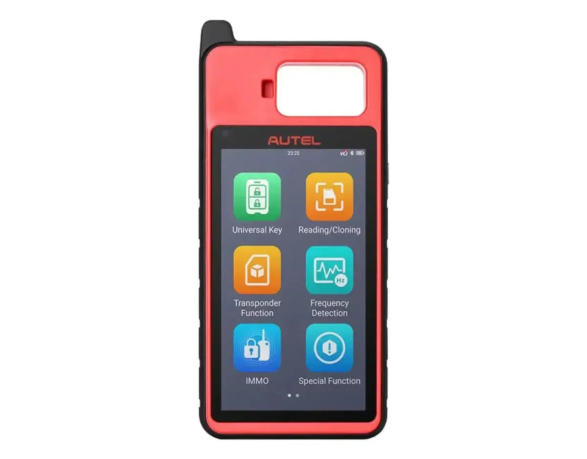 Autel KM100E | Sleutelprogrammeur | Auto