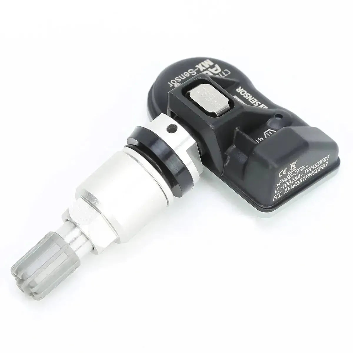 Autel MX-Sensor 315MHz+433MHz Aluminium TPMS (Press-in)