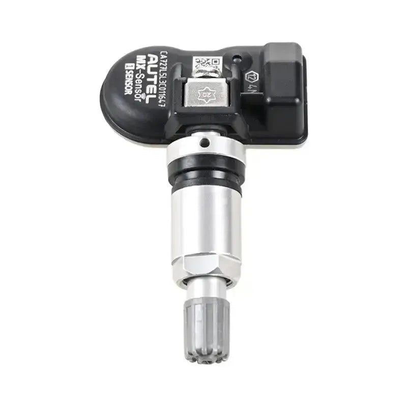 Autel MX-Sensor 315MHz+433MHz Aluminium TPMS (Screw-in)