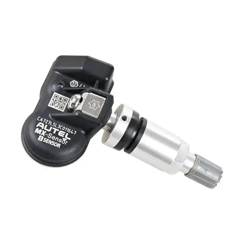 Autel MX-Sensor 315MHz+433MHz Aluminium TPMS (Screw-in)