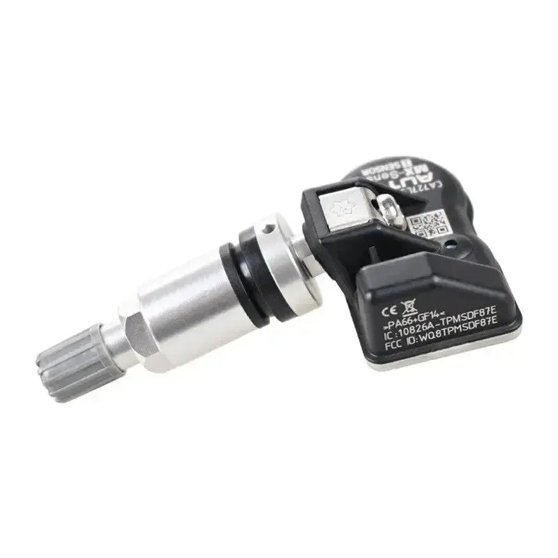 Autel MX-Sensor 315MHz+433MHz Aluminium TPMS (Screw-in)