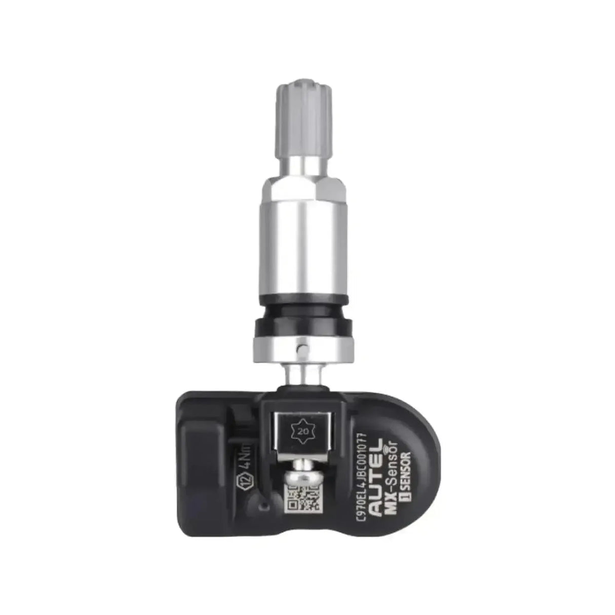 Autel MX-Sensor 315MHz+433MHz (Aluminium) | TPMS-sensor (Screw-in)