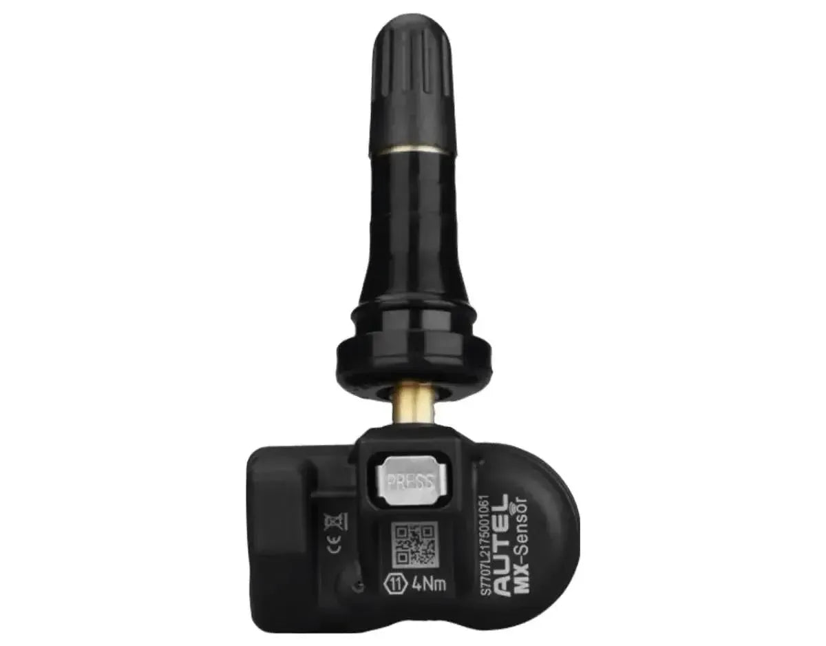 Autel MX-Sensor 315MHz+433MHz Rubber TPMS (Press-in)