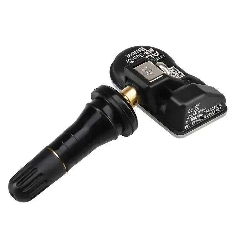 Autel MX-Sensor 315MHz+433MHz Rubber TPMS (Screw-in)