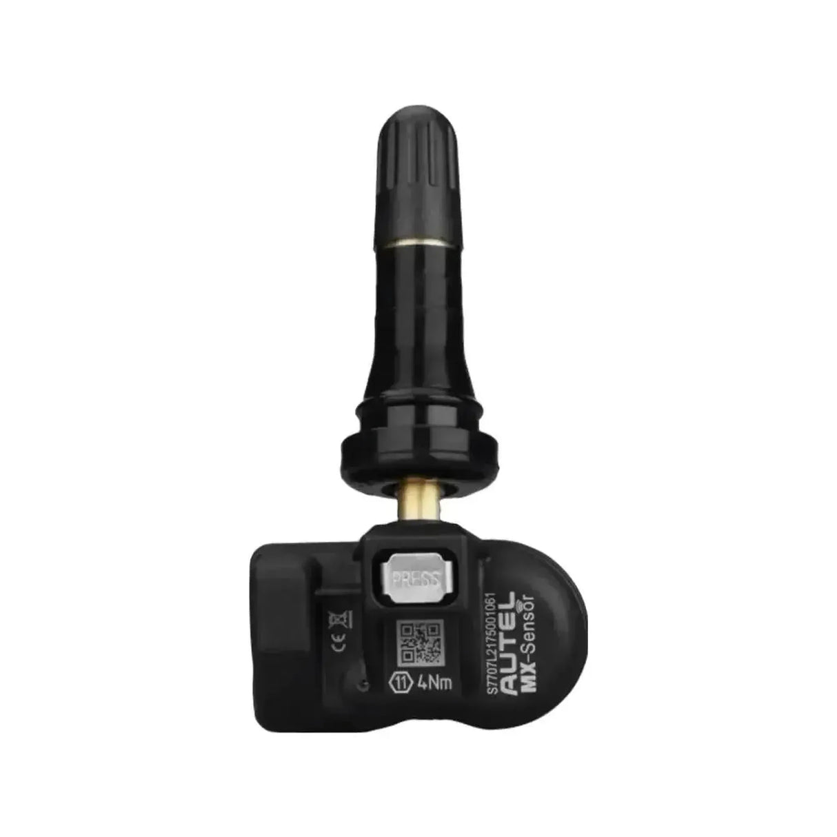 Autel MX-Sensor 315MHz+433MHz (Rubber) | TPMS-sensor (Press-in)