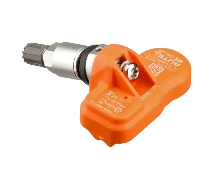 Autel MX-Sensor 433MHZ Aluminium TPMS (Screw-in)