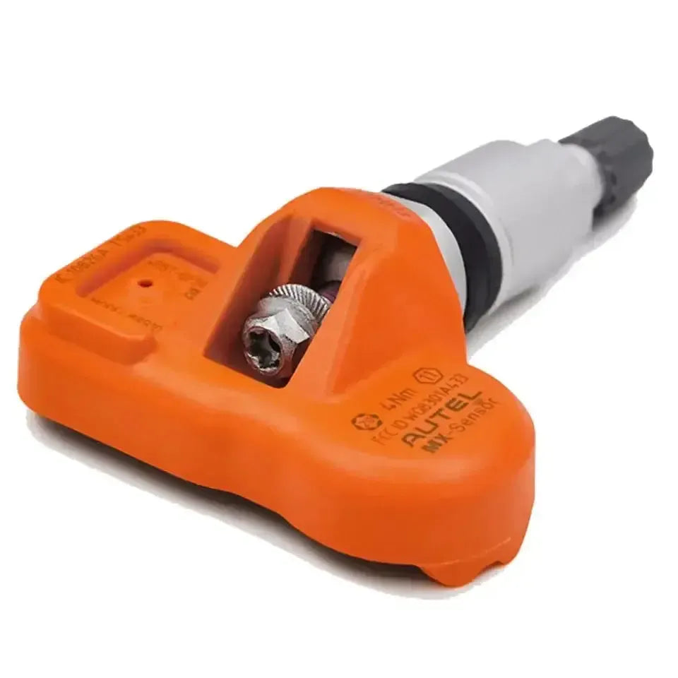 Autel MX-Sensor 433MHZ Aluminium TPMS (Screw-in)