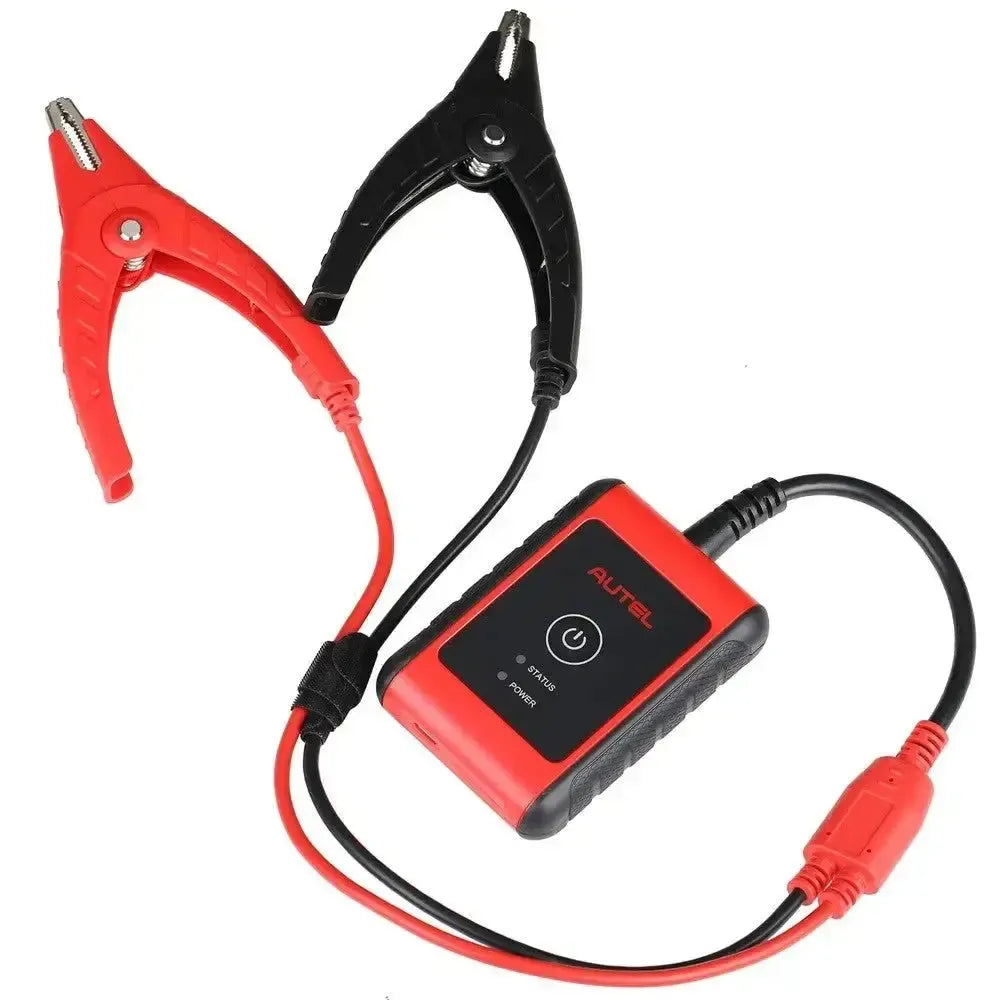 Autel MaxiBas BT506 | Accutester