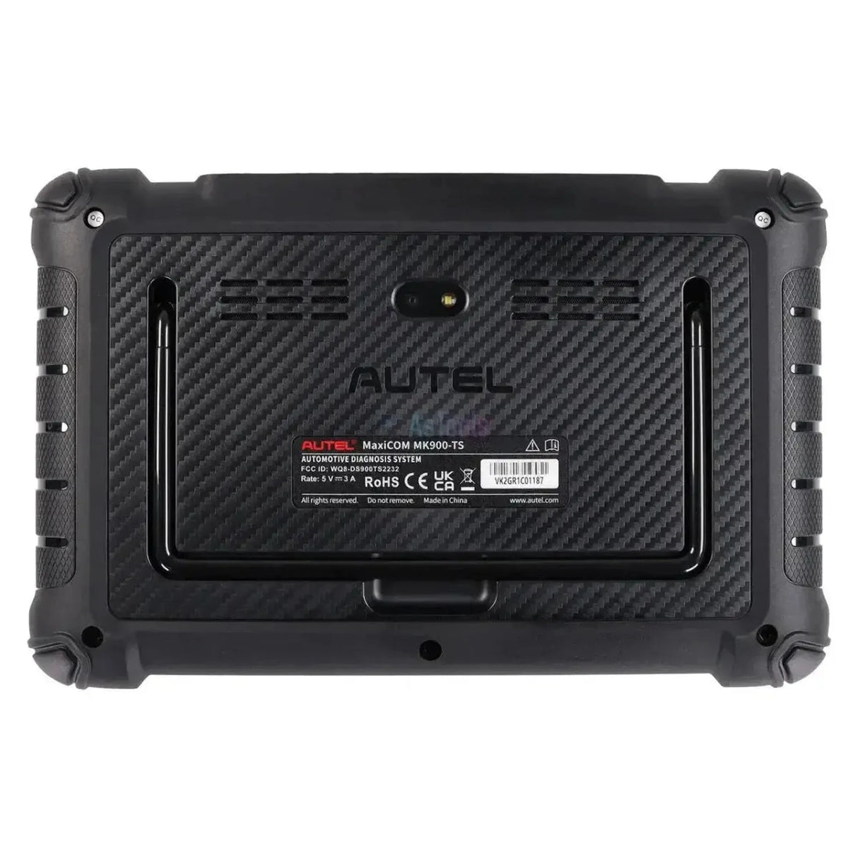 Autel MaxiCom MK900-TS | Uitleesapparaat | Auto