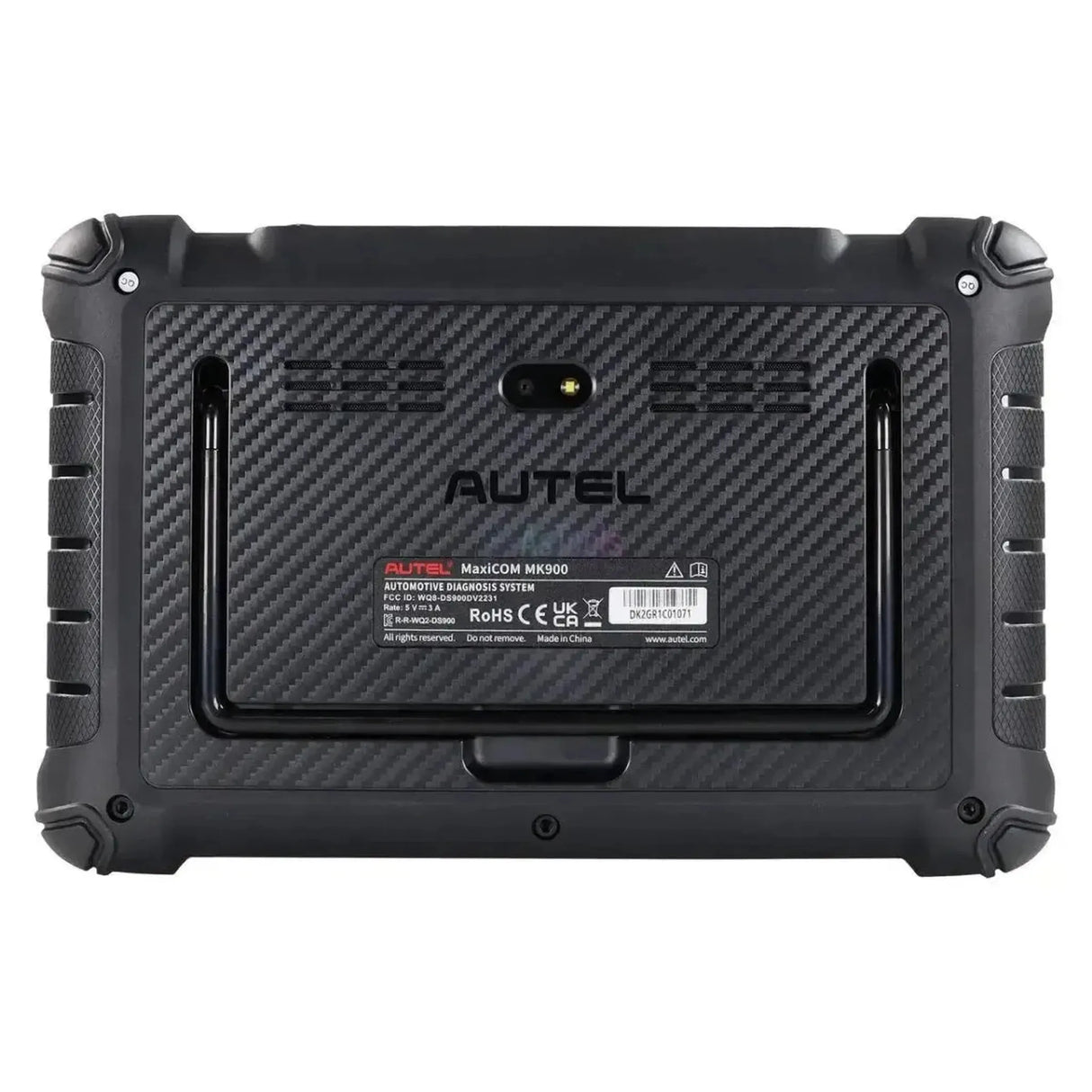 Autel MaxiCom MK900 | Uitleesapparaat | Auto
