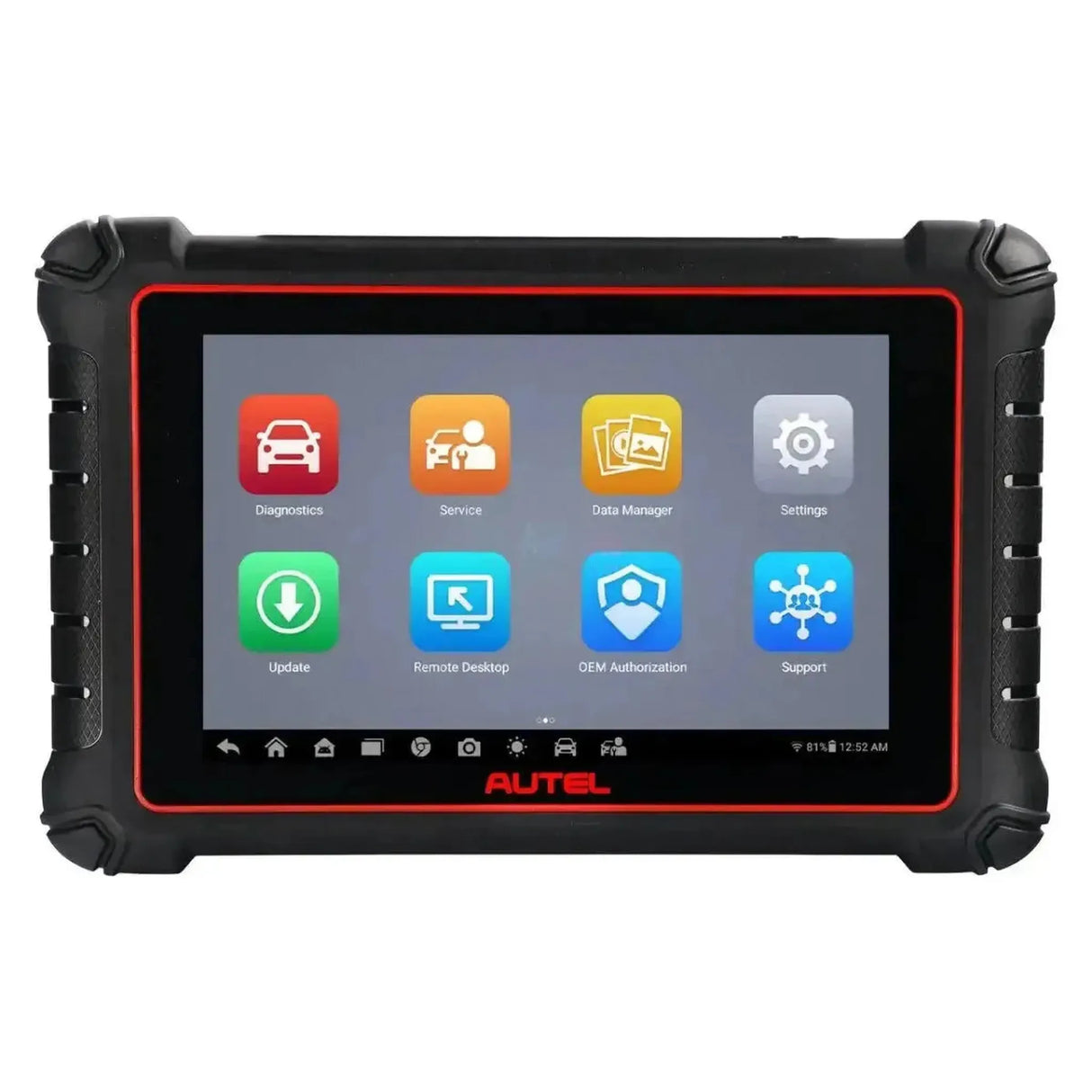 Autel MaxiCom MK900 | Uitleesapparaat | Auto