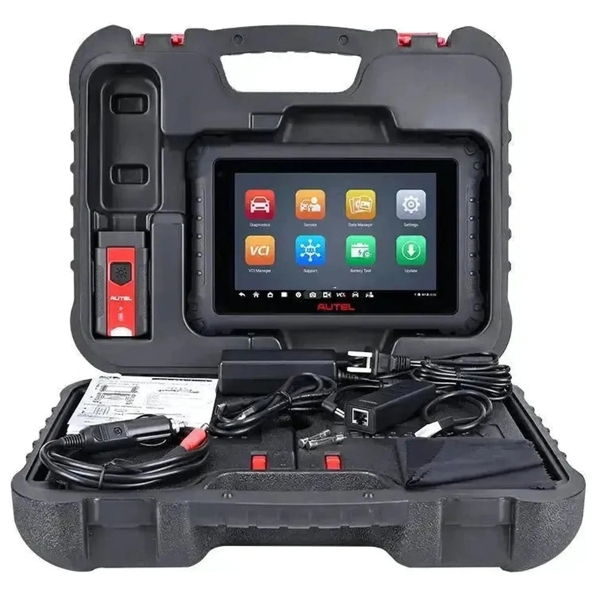 Autel MaxiCom MK906 Pro2-TS | Uitleesapparaat | Auto