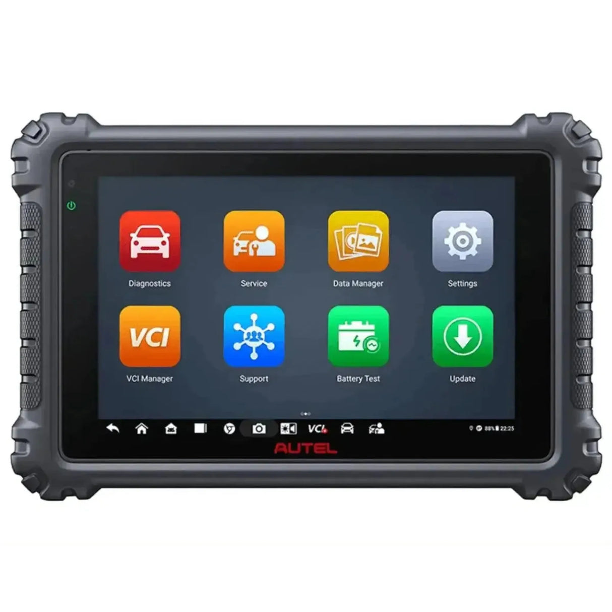 Autel MaxiCom MK906 Pro2-TS | Uitleesapparaat | Auto