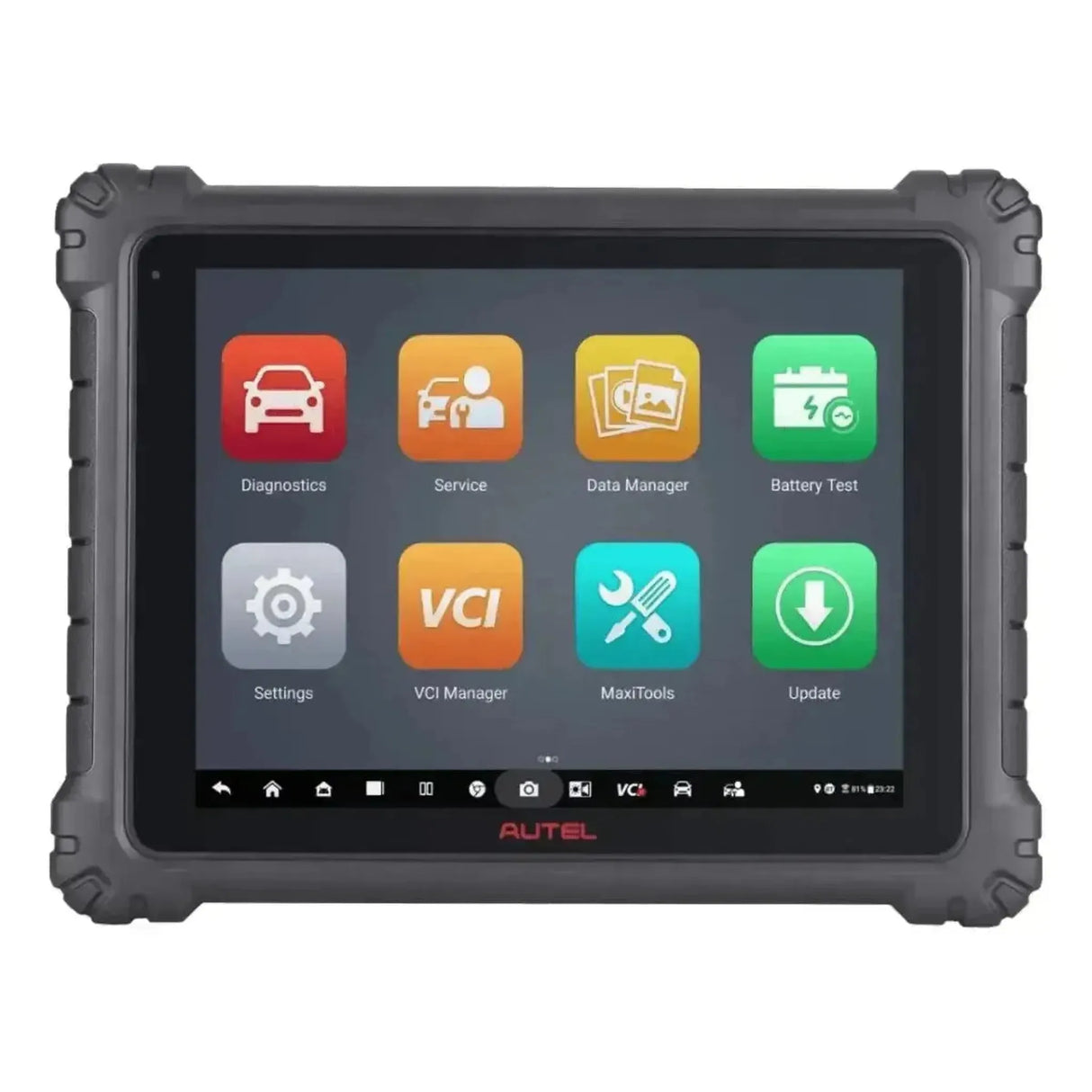 Autel MaxiCom Ultra Lite | Uitleesapparaat | Auto