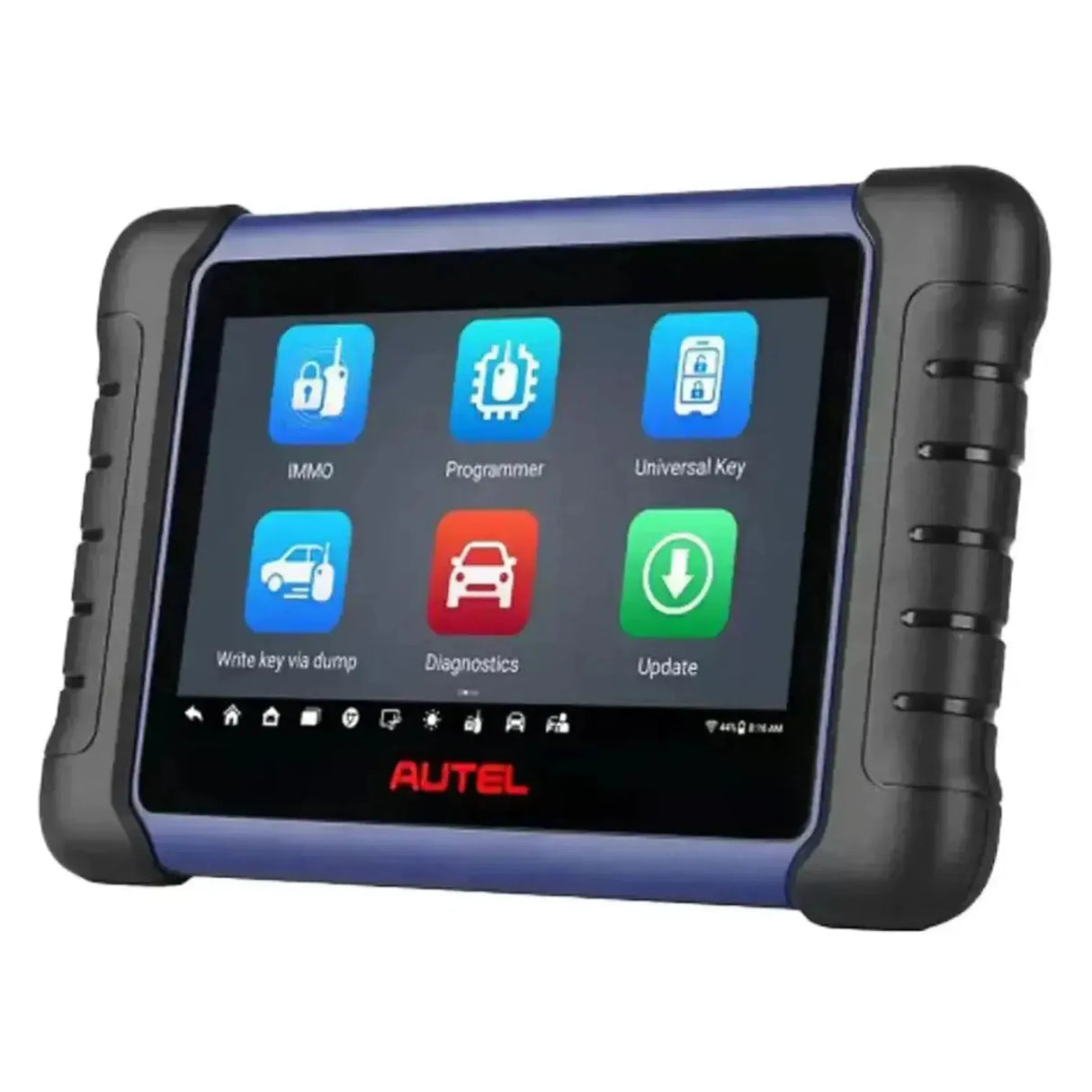 Autel MaxiIM IM508S | Sleutelprogrammeur | Auto