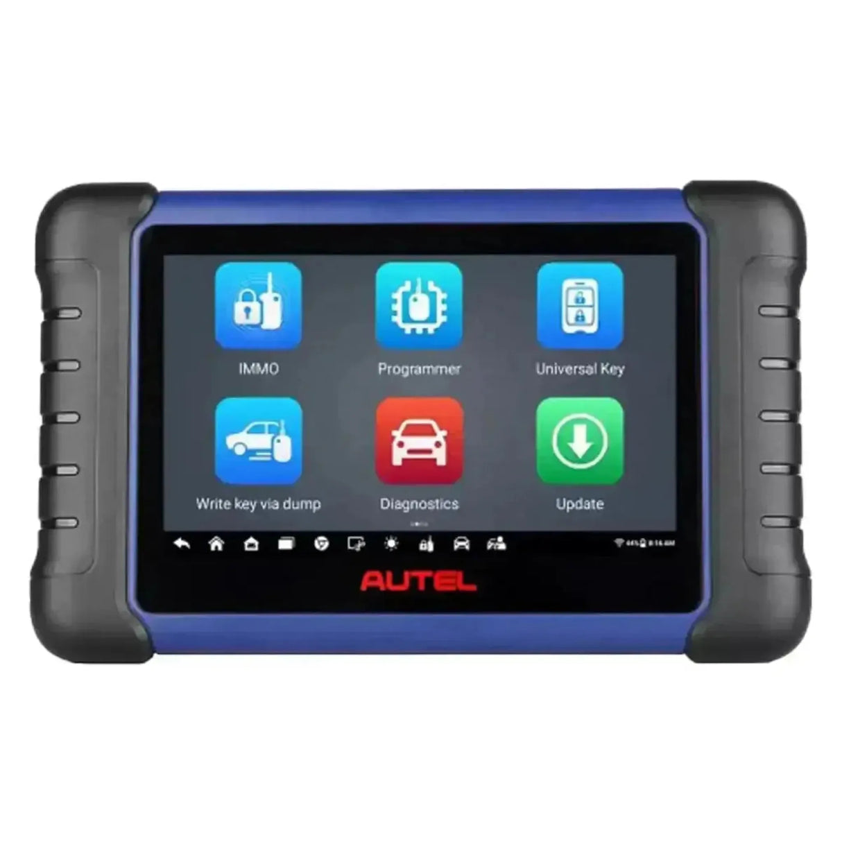 Autel MaxiIM IM508S | Sleutelprogrammeur | Auto