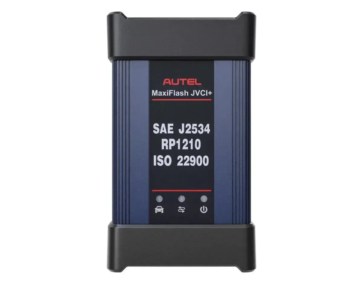 Autel MaxiIM IM608 II | Sleutelprogrammeur | Auto