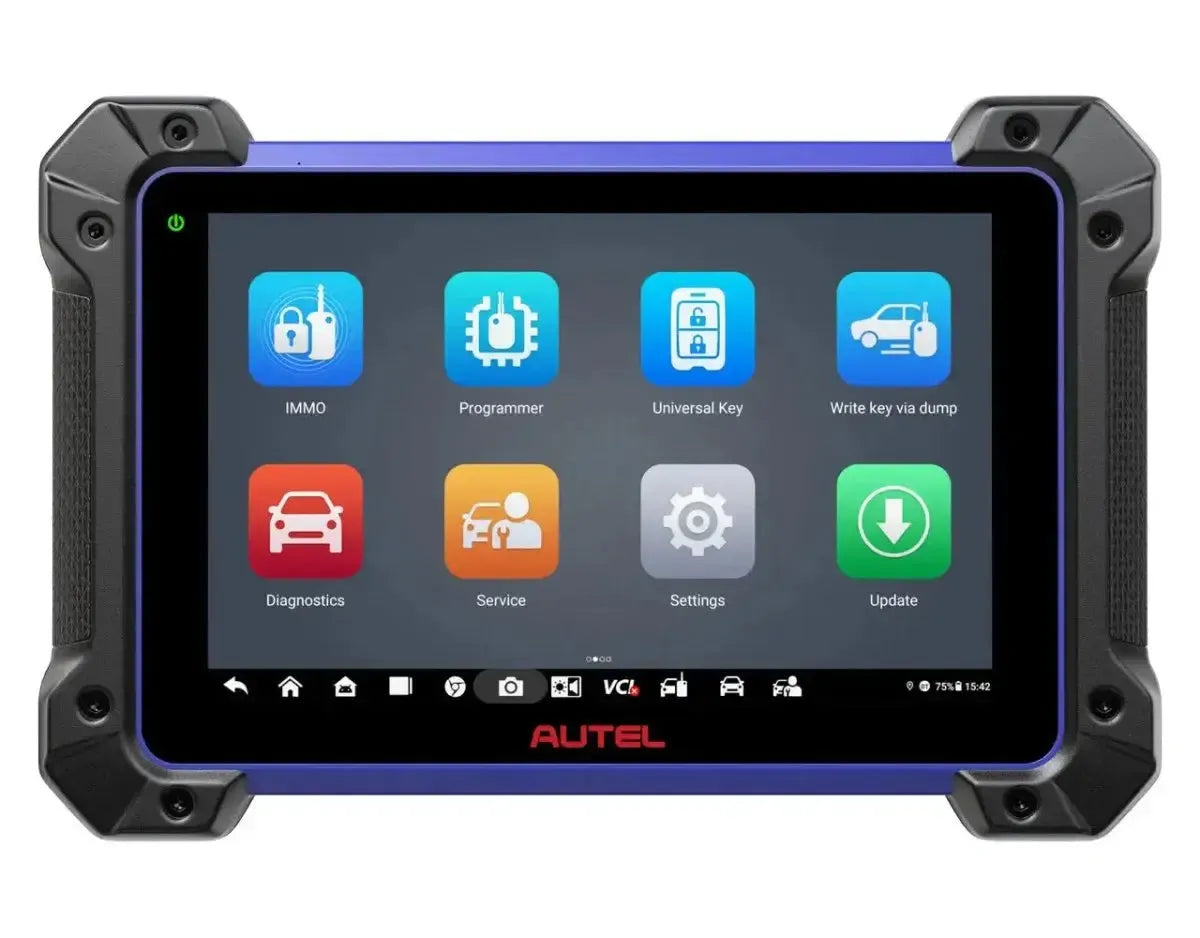 Autel MaxiIM IM608 II | Sleutelprogrammeur | Auto