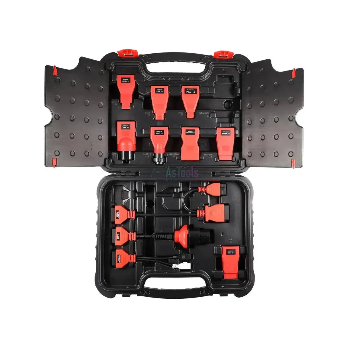 Autel MaxiPro MP900-BT KIT | Uitleesapparaat | Auto