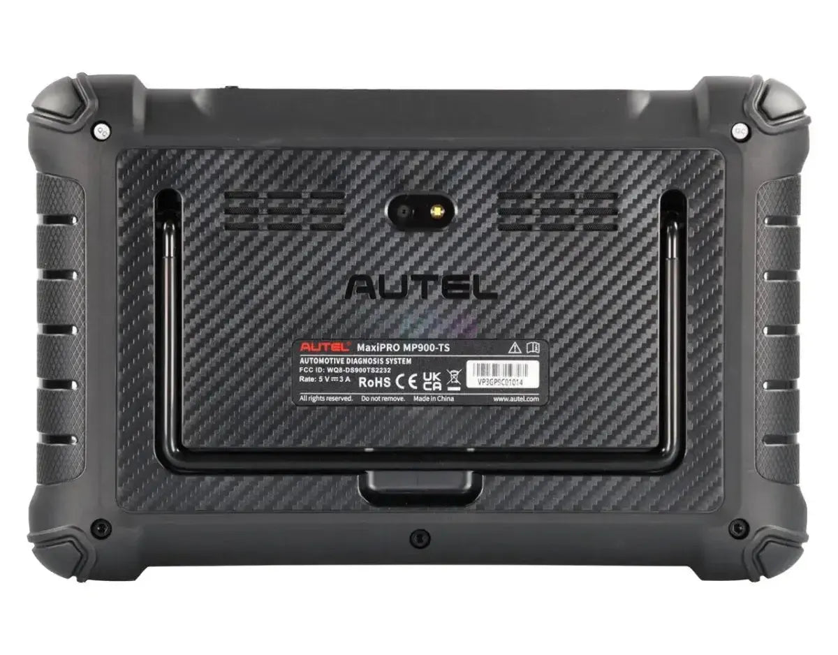 Autel MaxiPro MP900-TS | Uitleesapparaat | Auto