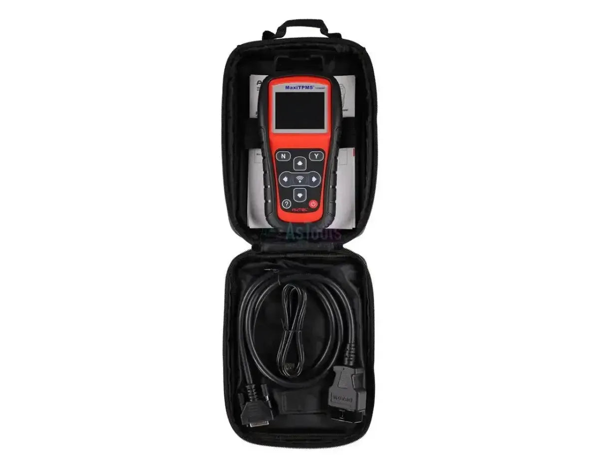 Autel MaxiTPMS TS508WF | TPMS-programmeur | Auto