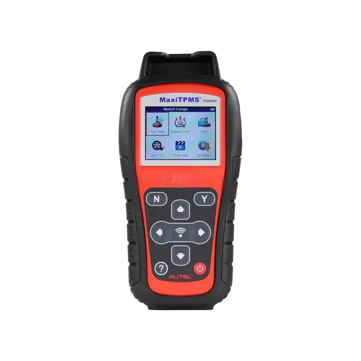 Autel MaxiTPMS TS508WF | TPMS-programmeur | Auto