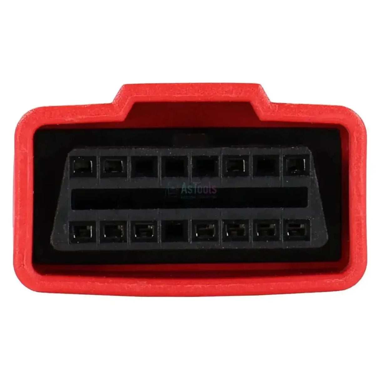 Autel | Mazda 17-pins OBD1 - 16-pins OBD2 Adapter | Personenauto