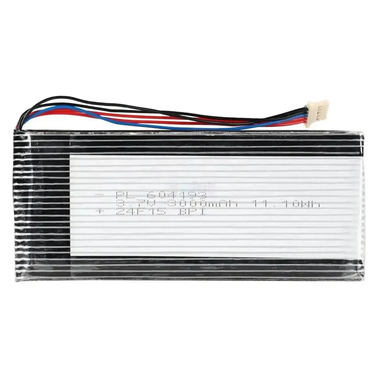 Autel PL604193 | Accu