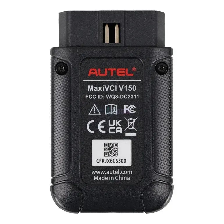 Autel MaxiVCI V150 | Interface