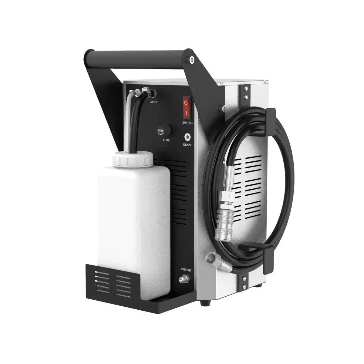 Autool AST609 | Remontluchter