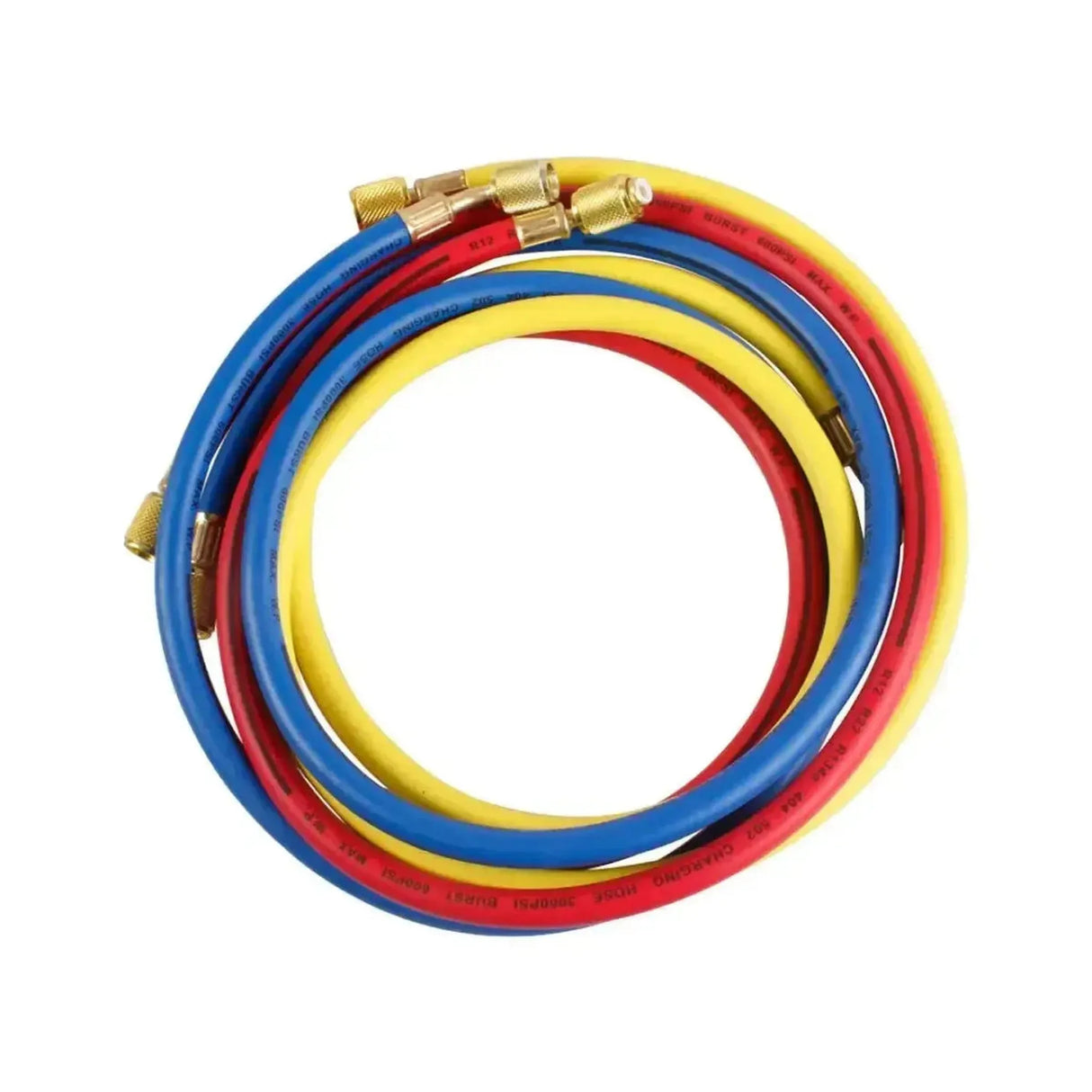 Autool (Aircoslangset) | Aircoleidingen voor Manometer | Accessoires