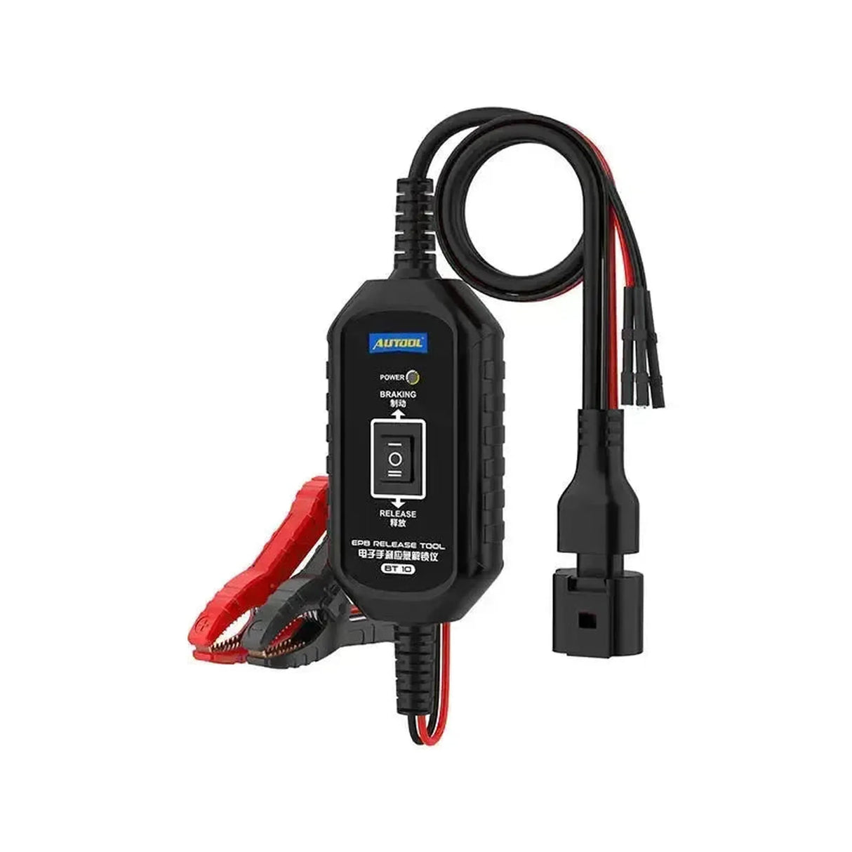 Autool BT10 | Elektronische Parkeerrem-ontgrendeling Gereedschap