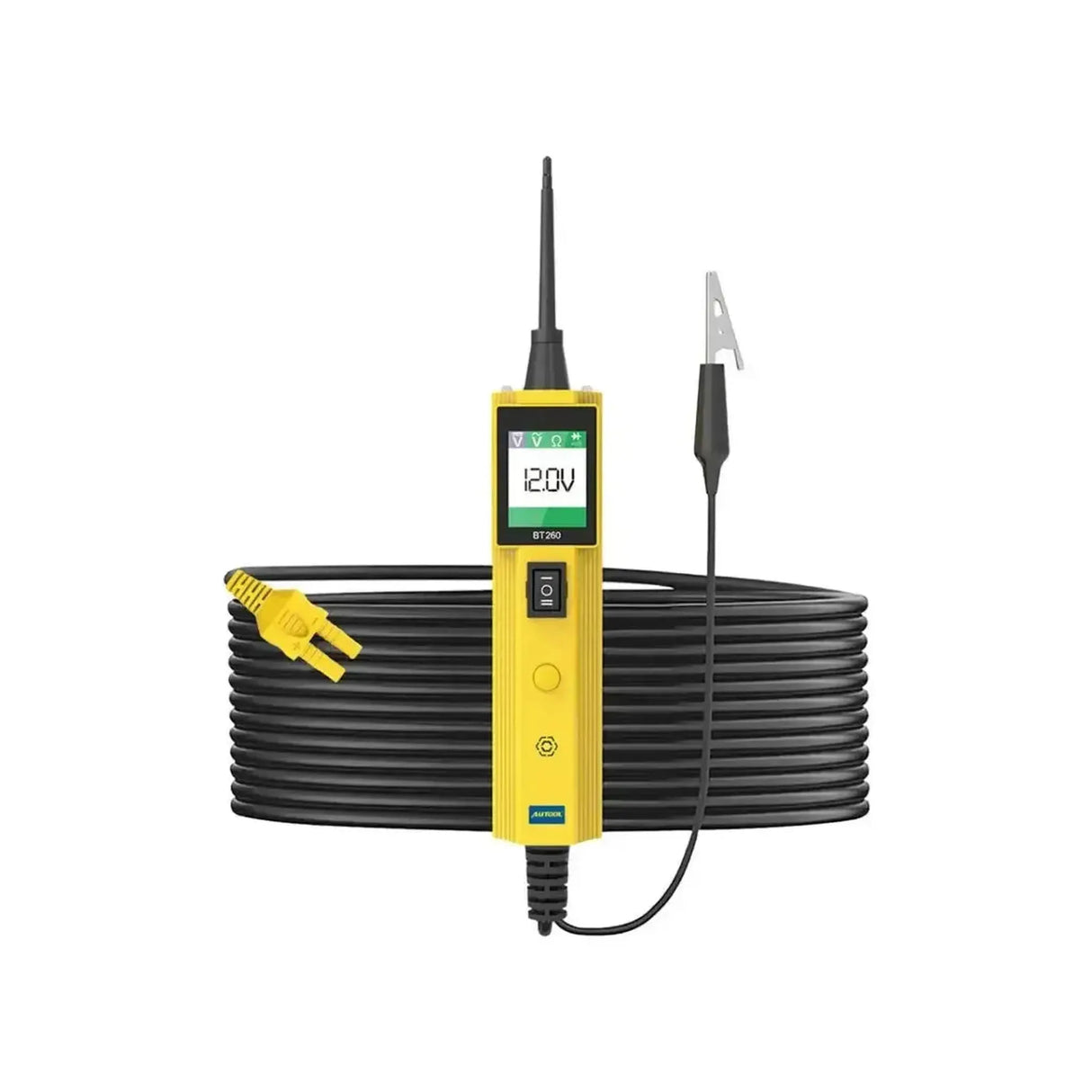 Autool BT260 | Circuittester