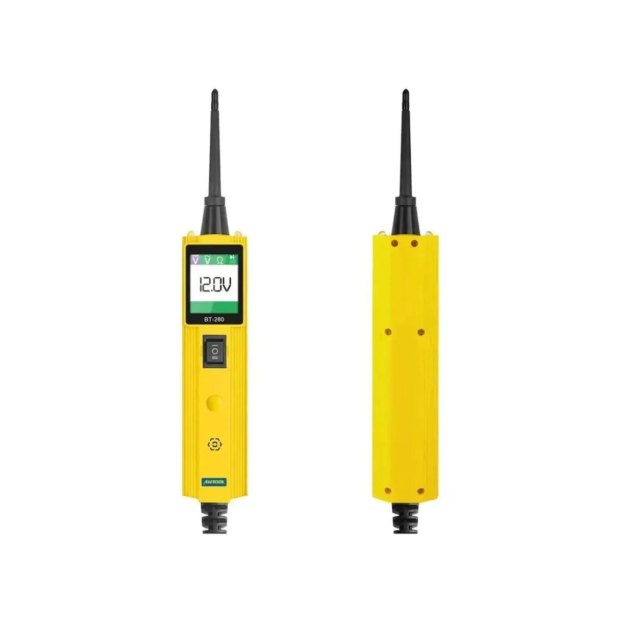 Autool BT260 | Circuittester