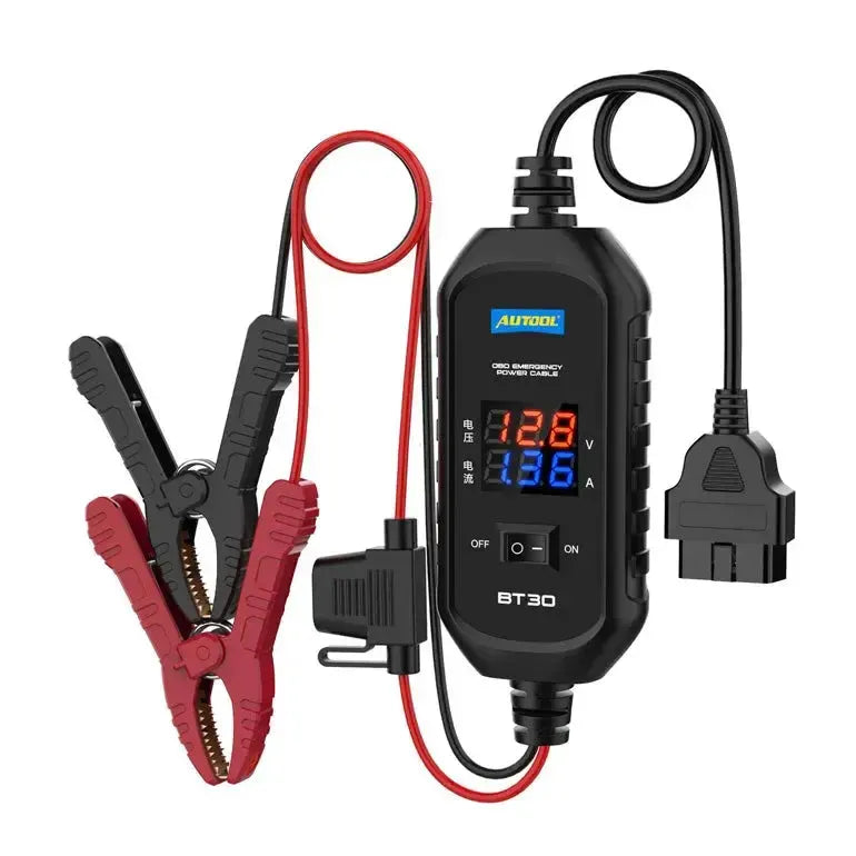 Autool BT30 | Memory Saver