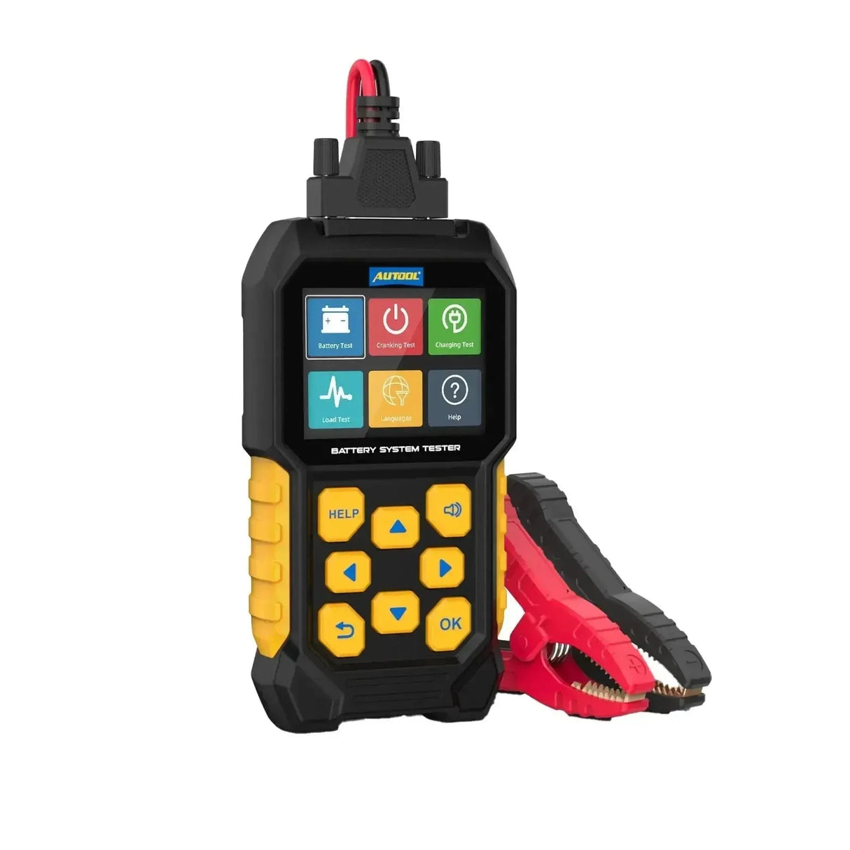 Autool BT460 | Accutester