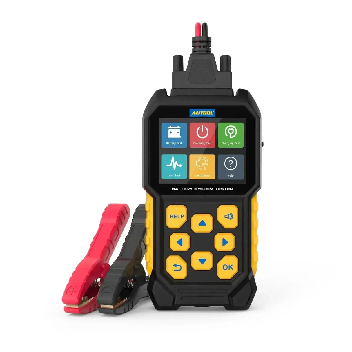 Autool BT460 | Accutester