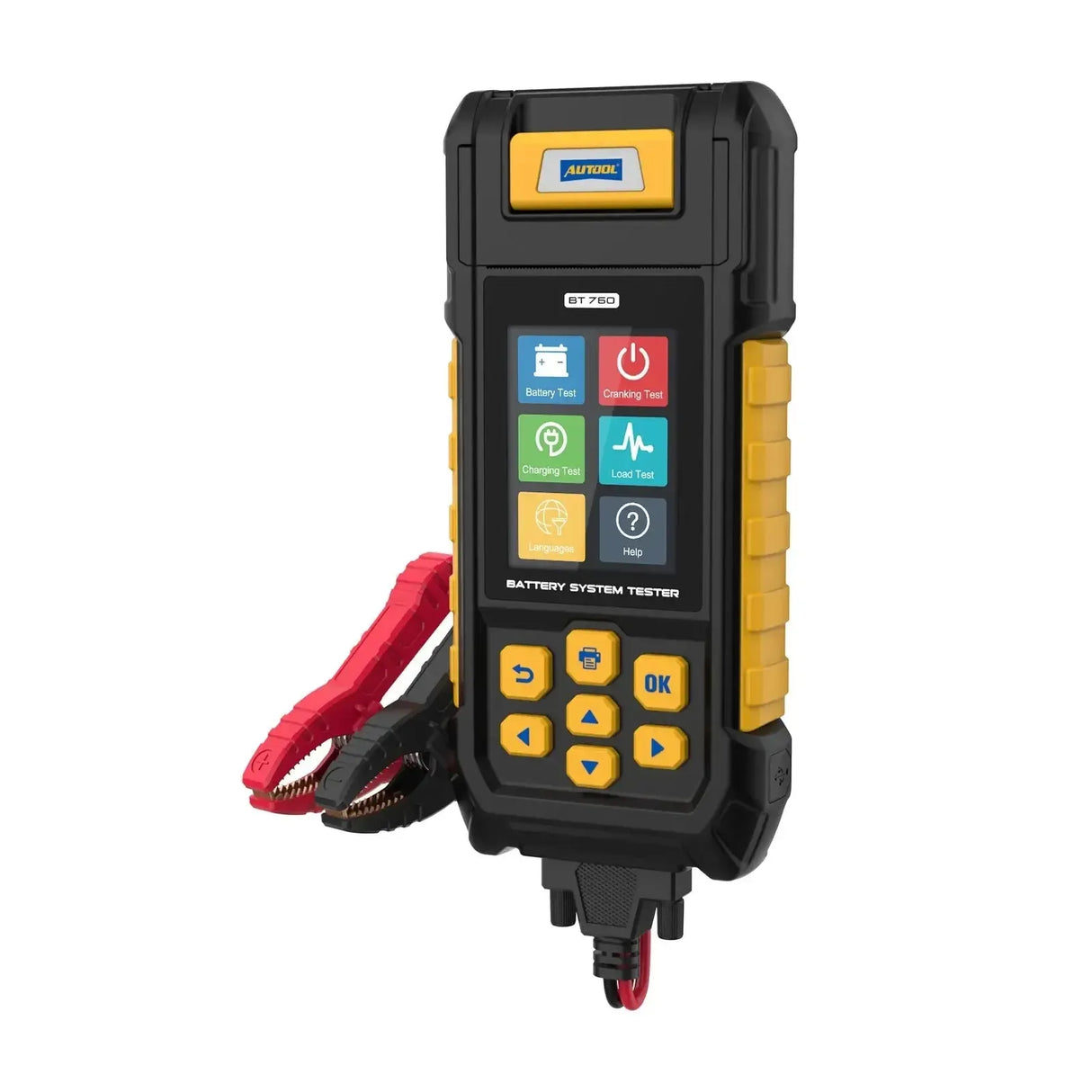 Autool BT760 | Accutester