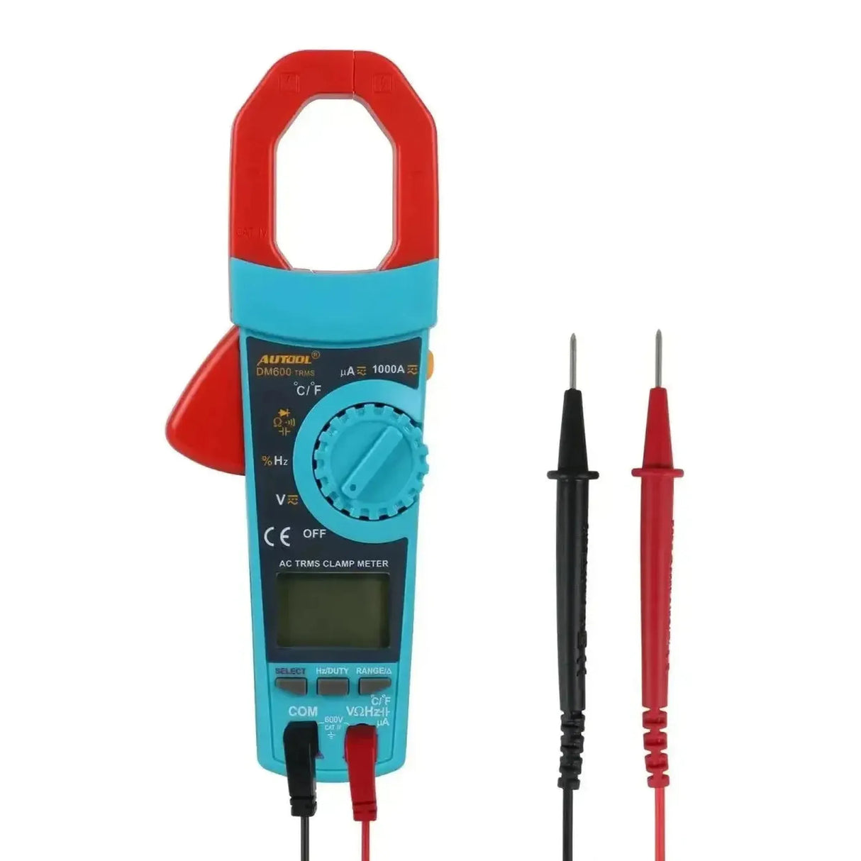 Autool DM600 | Stroomtang